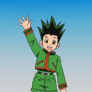 Meet your Posher, Ben